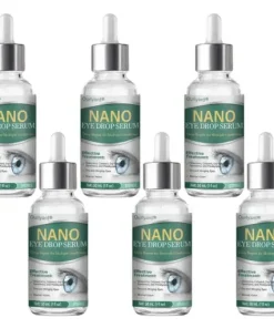 Nano Eye Drops Serum