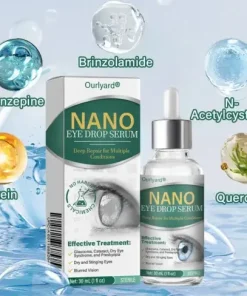 Nano Eye Drops Serum