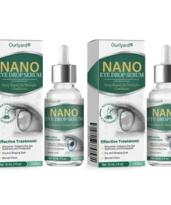 Nano Eye Drops Serum