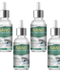 Nano Eye Drops Serum