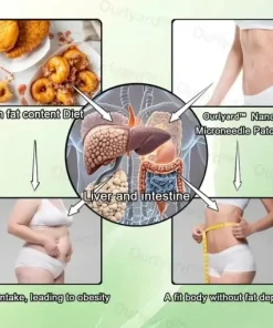 Nano-Microneedle Bottle