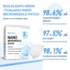 Nano-Microneedle Patch
