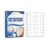 Natural Skin Tag and Wart Removal Patches