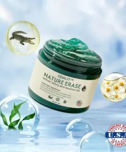 Nature Erase Instant Mole & Spot Removal Gel