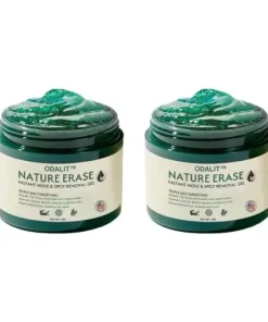 Nature Erase Instant Mole & Spot Removal Gel