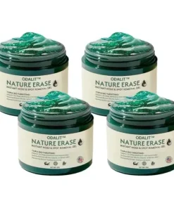 Nature Erase Instant Mole & Spot Removal Gel