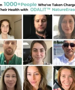 Nature Erase Instant Mole & Spot Removal Gel