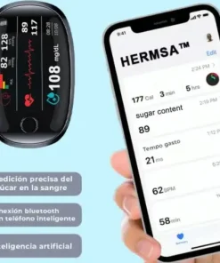 Non-Invasive Blood Glucose Meter