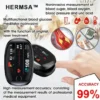 Non-Invasive Blood Glucose Meter