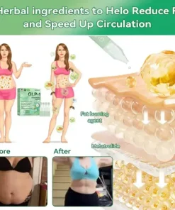 Oral Weight Loss Solution Indications