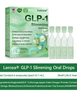 Oral Weight Loss Solution Indications