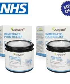 Ourlyard® Magnesium Pain Healing Bone Cream