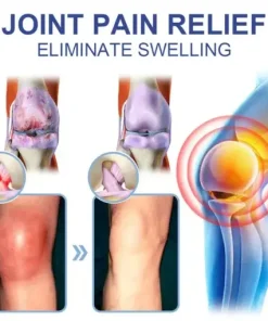 Ourlyard® Magnesium Pain Healing Bone Cream