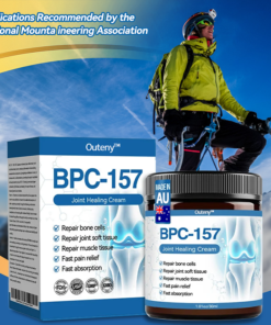 Outeny™ BPC-157 Joint Healing Cream