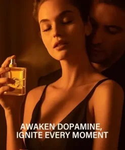 Rare Dopamine Fragrance