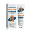 Roll-On Pump Cream for Lymphatic Drainage & Swelling Relief