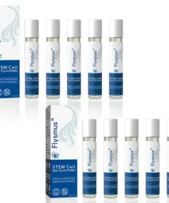 STEM Cell Hair Cycle Roller