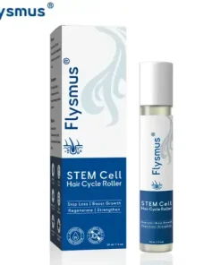 STEM Cell Hair Cycle Roller
