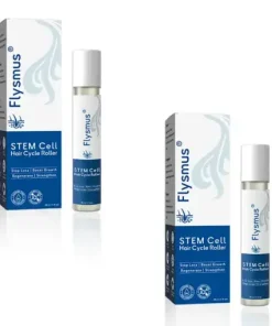STEM Cell Hair Cycle Roller