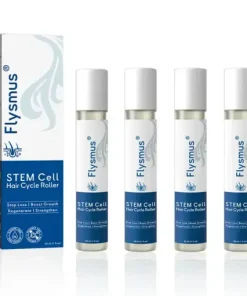 STEM Cell Hair Cycle Roller
