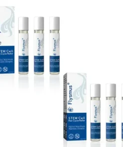 STEM Cell Hair Cycle Roller