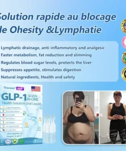 Seven 𝑰𝒏 𝒐𝒏𝒆 𝑯𝒆𝒂𝒍𝒕𝒉 𝑺𝒐𝒍𝒖𝒕𝒊𝒐𝒏 𝑶𝒓𝒂𝒍 𝑳𝒊𝒒𝒖𝒊𝒅