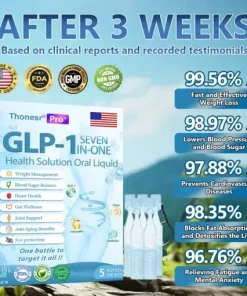 Seven 𝑰𝒏 𝒐𝒏𝒆 𝑯𝒆𝒂𝒍𝒕𝒉 𝑺𝒐𝒍𝒖𝒕𝒊𝒐𝒏 𝑶𝒓𝒂𝒍 𝑳𝒊𝒒𝒖𝒊𝒅