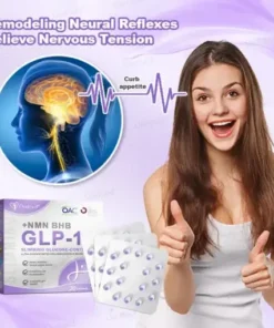 Slimming & Glucose-Control Ultra-Concentrated Wellness Essence Beads