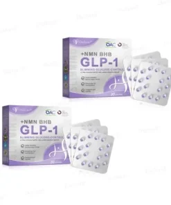 Slimming & Glucose-Control Ultra-Concentrated Wellness Essence Beads