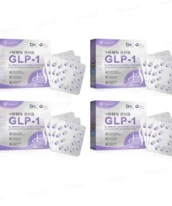 Slimming & Glucose-Control Ultra-Concentrated Wellness Essence Beads