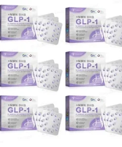 Slimming & Glucose-Control Ultra-Concentrated Wellness Essence Beads