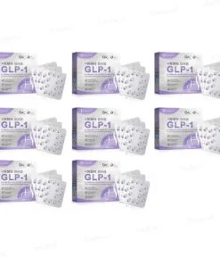 Slimming & Glucose-Control Ultra-Concentrated Wellness Essence Beads