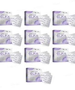 Slimming & Glucose-Control Ultra-Concentrated Wellness Essence Beads