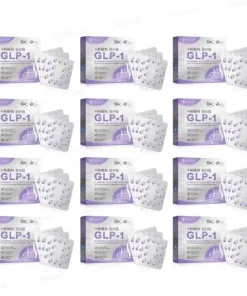 Slimming & Glucose-Control Ultra-Concentrated Wellness Essence Beads