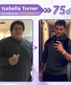 Slimming & Glucose-Control Ultra-Concentrated Wellness Essence Beads