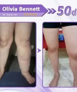 Slimming & Glucose-Control Ultra-Concentrated Wellness Essence Beads