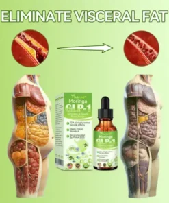 Slimming & Health Boost Drops