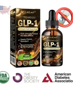 Slimming & Health Boost Drops