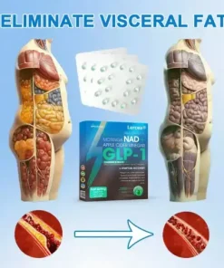 Slimming & Health Ultra Concentrated Essence Liquid Pearls