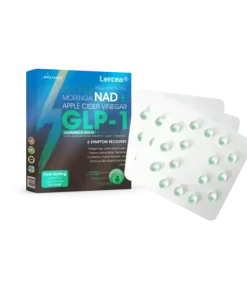 Slimming & Health Ultra Concentrated Essence Liquid Pearls