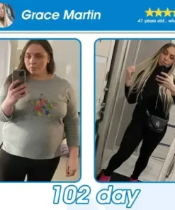 Slimming & Health Ultra Concentrated Essence Liquid Pearls