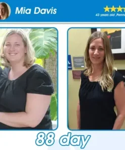 Slimming & Health Ultra Concentrated Essence Liquid Pearls