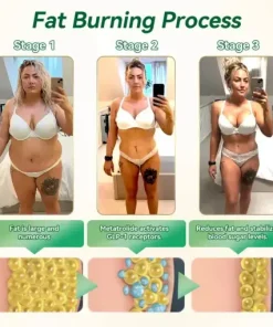 Slimming Oral Solution