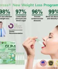 Slimming Oral Solution