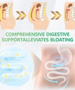 Slimming Oral Solution