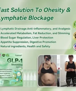 Slimming Oral Solution