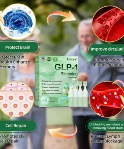 Slimming Oral Solution