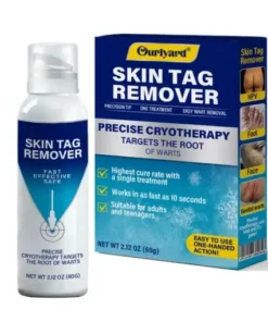 TagRecede Cryo Treatment Spray