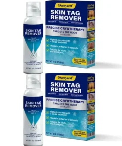 TagRecede Cryo Treatment Spray