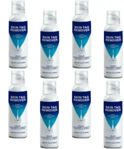 TagRecede Cryo Treatment Spray